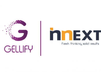 La piattaforma di innovazione B2B Gellify integra il ramo di consulenza aziendale di Innext