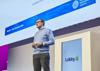 La insurtech italiana Lokky apre un round da 5 mln euro, da chiudere entro sei mesi