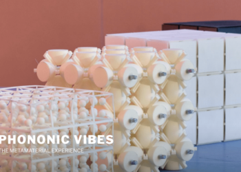 Nuovo round, da 6 mln euro, per le nuove tecnologie antirumore di Phononic Vibes. Sottoscrivono Cdp Venture Capital, Eureka! e 360 Capital