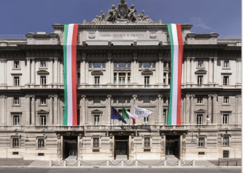 Cdp e Unicredit lanciano il primo basket bond di filiera, del valore di 200 mln euro. Già collocati 21 mln