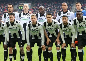 La fintech Azimut Direct (ex Epic Sim) finanzia l’Udinese Calcio con 20 mln euro