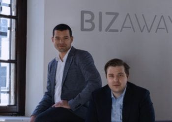 Bizaway, la piattaforma online dei viaggi di lavoro, incassa round da 10 mln euro guidato da Azimut Digitech, Gellify ed Exor Seeds. Alma Mundi Ventures reinveste