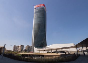 Generali lancia Generali Ventures, con una dotazione di 250 mln euro. Ha già investito in tre fondi di VC focalizzati nei settori insurtech e fintech