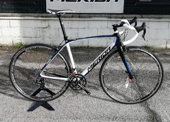 Forever Bambù rileva il 31,8% delle biciclette Merida Italia