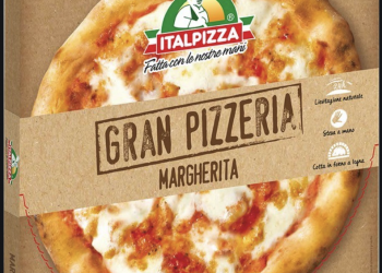 Italpizza acquisisce la concorrente mantovana Mantua Surgelati per 60 mln euro. Per arrivare a 350 mln di ricavi post integrazione