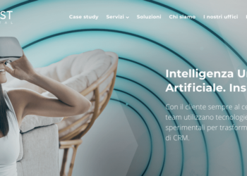 BNL investe in Assist Digital, accanto a Progressio sgr