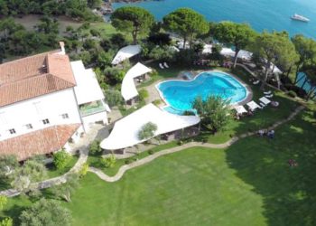 Arsenale e SD Hotels rilanciano l’hotel Santavenere di Maratea