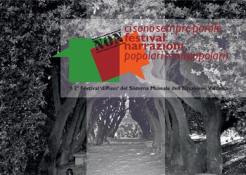 Ci sono sempre parole. [non]Festival delle narrazioni popolari (e impopolari)