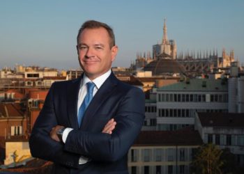 Andrea Bertoni
