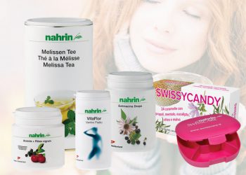 Gli integratori Nahrin Swiss Care verso Vam Investments. Deal da 40 mln euro