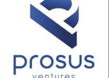 Prosus venture