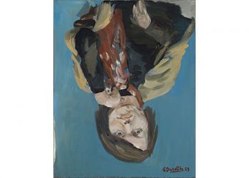 baselitz