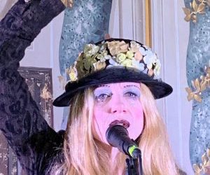 Offelia Suite, Alluvione amorosa per attrice e scenografie sonore