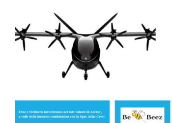 BeBeez Magazine n. 6/21. Il roundup settimanale di BeBeez
