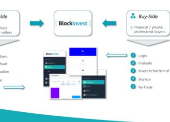 Il servicer Sorec acquista il suo primo portafoglio di Npl tokenizzato attraverso la piattaforma BlockInvest