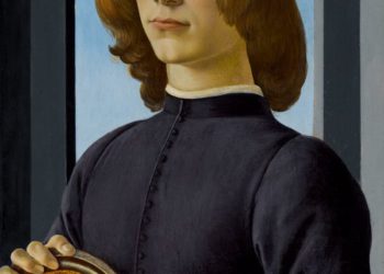 Uno degli ultimi ritratti di Botticelli di proprietà privata è stato venduto per oltre 92 mln $