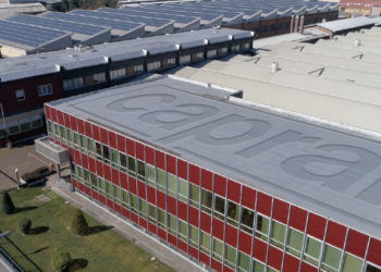 Ambienta investe nelle pompe centrifughe Caprari, con cui lancia la holding Wateralia