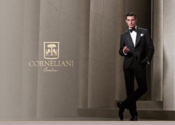L’abbigliamento uomo Corneliani chiede la proroga per il deposito del concordato.  Intanto arriva la prima offerta di acquisto da un investitore  finanziario