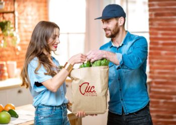 Il Gruppo Millennials acquista il 16% di Cuc Bio, startup romana che porta il cibo bio dal contadino alla tavola