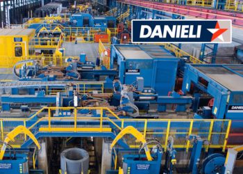 Le macchine per l’industria siderurgica Danieli incassano un finanziamento di 12 mln euro da Cdp. Che conclude così l’impiego dei Panda Bond