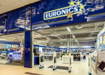 Al via la vendita dei primi asset di Galimberti, storica catena di negozi di elettronica a marchio Euronics, in amministrazione straordinaria