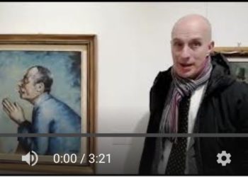Ottone Rosai, un grande del Novecento da riscoprire
