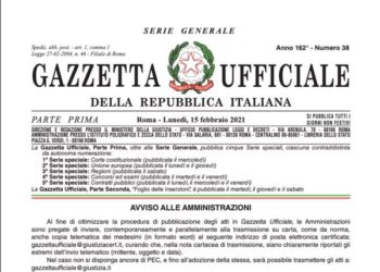 In Gazzetta il Decreto attuativo delle detrazioni fiscali al 50% per gli investimenti in startup e pmi innovative