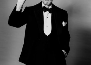 Giovanni Gastel. The People I like
