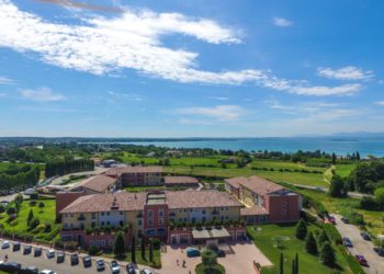 Sarà TH Resorts a gestire l’hotel Parchi del Garda a Lazise (Verona), di proprietà di Algebris