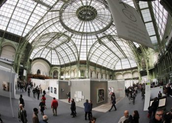 Grand Palais