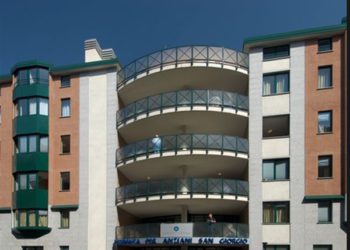 Primonial rileva l’immobile della RSA San Giorgio di Milano