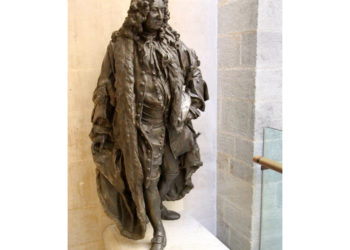 La città di Londra rimuoverà due statue di personaggi coinvolti in qualche modo con lo schiavismo dalla sede del Comune