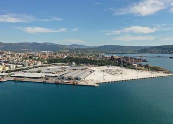 Hamburger Hafen ufficialmente al controllo di Piattaforma Logistica Trieste