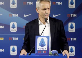 La Lega Calcio Serie A rinvia di un’altra settimana il voto sul deal con i fondi