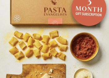 Barilla compra la maggioranza di Pasta Evangelists, la foodtech dal cuore italiano, leader dei piatti di pasta fresca in UK