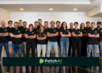 L’assistente virtuale per pazienti PatchAi incassa un round da 1,7 mln di euro. Lo sottoscrivono UV Cap, SFEM Italia ed Healthware Ventures