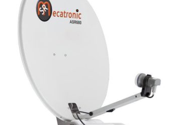 Itago va al controllo degli accessori per camper e caravan SR-Mecatronic con il fondo Itago IV, che punta a 120 mln euro