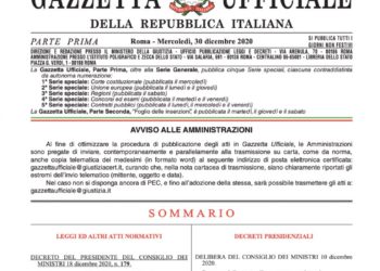 In Gazzetta Ufficiale il DCPM sul golden power. Ecco quando le nuove norme si estendono ai crediti deteriorati