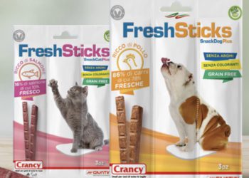 Il produttore di cibo per animali PPF, controllato da Cinven, rileva il concorrente Landini Giuntini