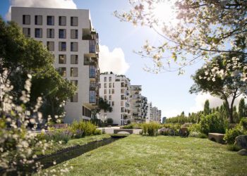 Proiezioni Future vende a Invesco il secondo lotto residenziale del progetto SeiMilano