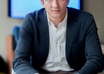 Stefano Guidotti diventa partner del venture capital italiano P101