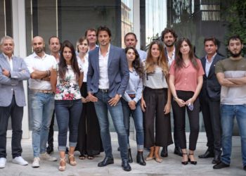 La startup del turismo BeSafe Rate incassa round da 485 mila euro. Lo sottoscrivono Cdp Venture Capital, LVenture e alcuni business angel