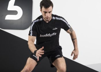 La startup di home-fitness Buddyfit chiude un round da 5 mln euro. E apre una campagna di equity crowdfunding su BacktoWork