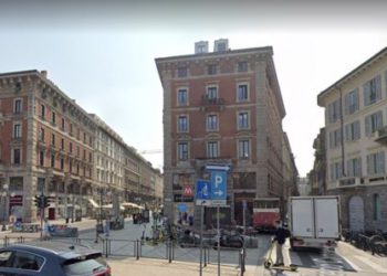 Zaffiro, veicolo controllato da un club deal, rileva un trophy asset a Milano