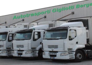 Bomi Italia, controllata da ArchiMed, si compra Autotrasporti Gigliotti-Bergamin