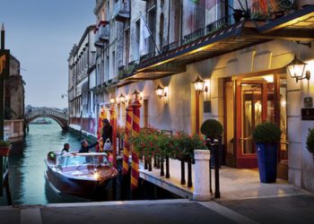 Reuben Brothers compra con sale e lease-back il Baglioni Hotel Luna di Venezia per 100 mln euro. Parte di un deal per lo sviluppo internazionale del brand