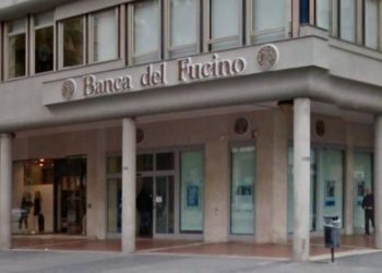 Banca del Fucino compra crediti fiscali da Imprendiroma