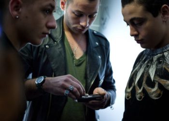 Vedere per capire, il cinema a scuola: Identità e Intercultura