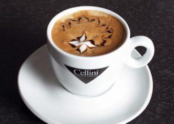 Taste of Italy 2 va al controllo del caffè Cellini