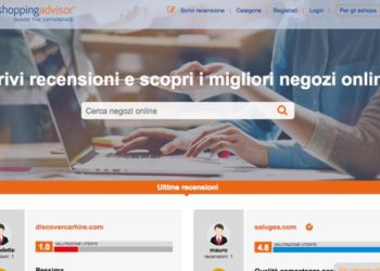 L’e-commerce italiano eShoppingAdvisor chiude un round da 500 mila euro. Lo sottoscrivono Cdp Venture Capital sgr, LVenture e un gruppo di business angel